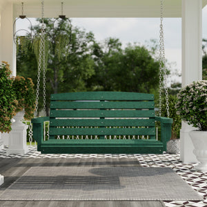 Classic Swing Porch Swing