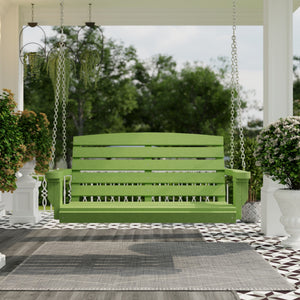 Classic Swing Porch Swing