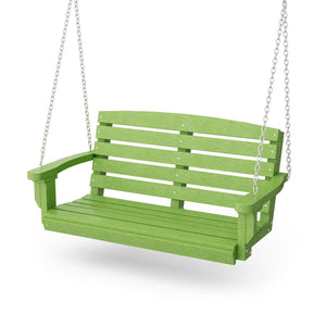 Classic Swing Porch Swing