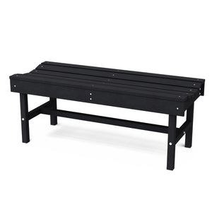 Classic Vineyard Bench Garden Bench