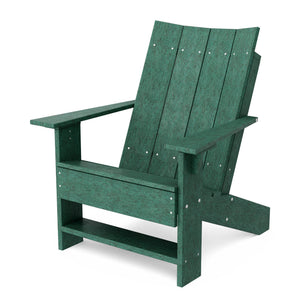Contemporary Adirondack Chair Adirondack Chair