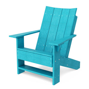 Contemporary Adirondack Chair Adirondack Chair