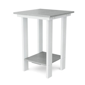 Contemporary Balcony Side Table Outdoor Table