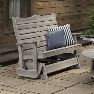 Contour Glider Porch Swing