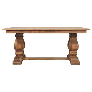 Elmbrook Dining Table Bench