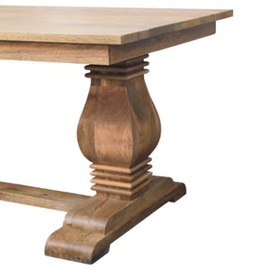 Elmbrook Dining Table Bench