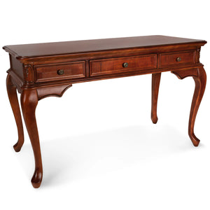 Formal Chair – Cherry Finish - All Thing Cedar All Things Cedar