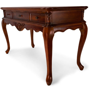 Formal Chair – Cherry Finish - All Thing Cedar All Things Cedar