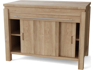 Fairmont Cabinet Susan