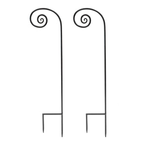 Wrought Iron Trivets – Decorative and Functional Plant & Kitchen Accessories Achla Designs