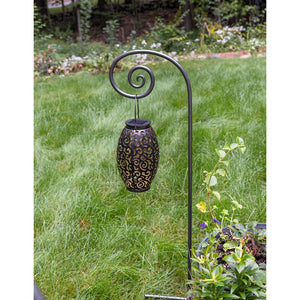 Wrought Iron Trivets – Decorative and Functional Plant & Kitchen Accessories Achla Designs