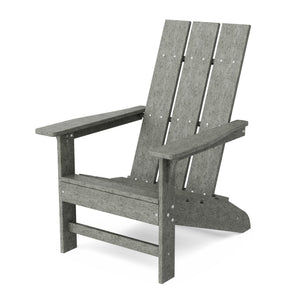 Freedom Modern Adirondack Chair outdoor furniture