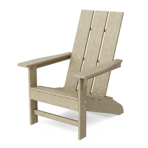 Freedom Modern Adirondack Chair outdoor furniture