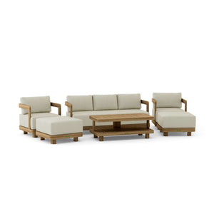 Granada 6-Piece Deep Seating Set 2 Susan