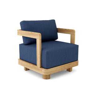 Granada Deep Seating Armchair Susan