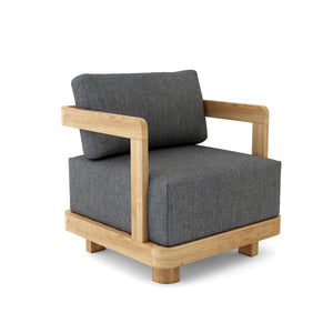 Granada Deep Seating Armchair Susan