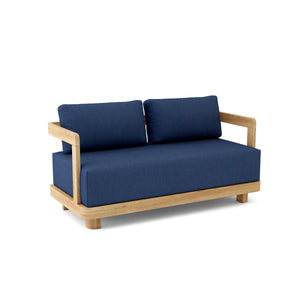 Granada Deep Seating Loveseat Susan