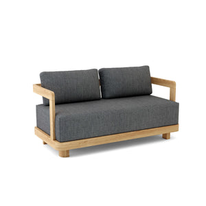 Granada Deep Seating Loveseat Susan