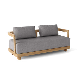 Granada Deep Seating Loveseat Susan