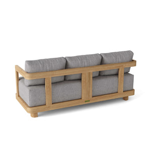 Granada Deep Seating Sofa Susan