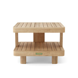Granada Side Table Susan