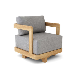 Granada Swivel Armchair Susan