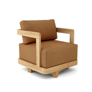 Granada Swivel Armchair Susan
