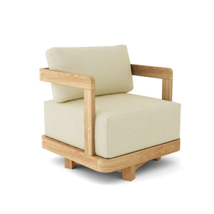 Granada Swivel Armchair Susan