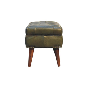 Harbour Green Bench Bench