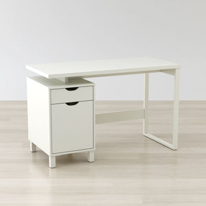 Haslev 47" Writing Desk Susan