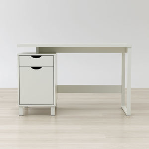 Haslev 47" Writing Desk Susan