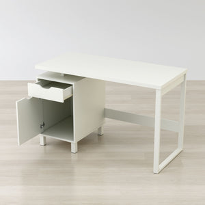 Haslev 47" Writing Desk Susan