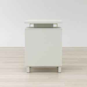 Haslev 47" Writing Desk Susan