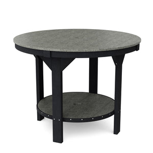 HERITAGE 48" PUB COUNTER TABLE Outdoor Table