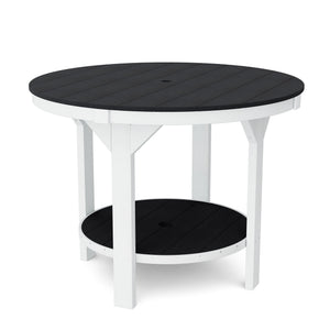 HERITAGE 48" PUB COUNTER TABLE Outdoor Table