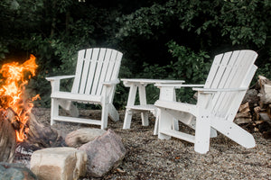 Heritage Adirondack Chair Outdoor Chair