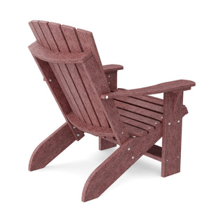 Heritage Adirondack Chair Outdoor Chair