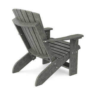 Heritage Adirondack Chair Outdoor Chair