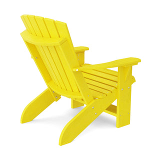 Heritage Adirondack Chair Outdoor Chair