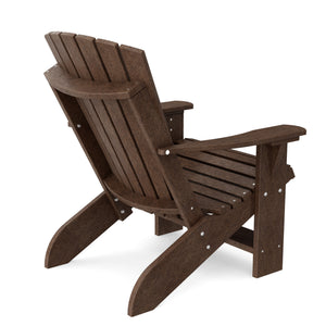 Heritage Adirondack Chair Outdoor Chair