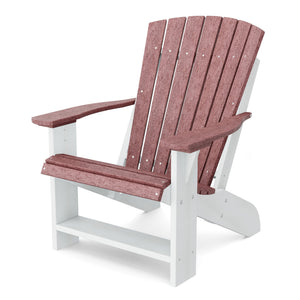 Heritage Adirondack Chair Outdoor Chair