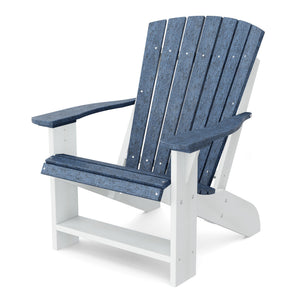 Heritage Adirondack Chair Outdoor Chair