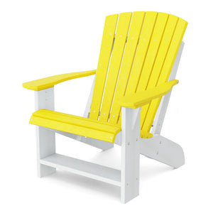 Heritage Adirondack Chair Outdoor Chair