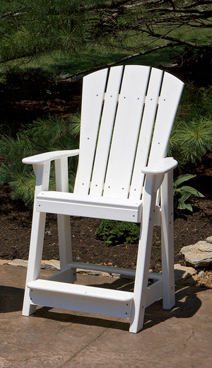 Heritage Balcony Chair Outdoor Chair