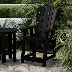 Heritage Balcony Chair Outdoor Chair