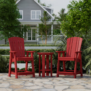 Heritage Balcony Chair Outdoor Chair