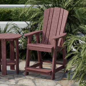 Heritage Balcony Chair Outdoor Chair