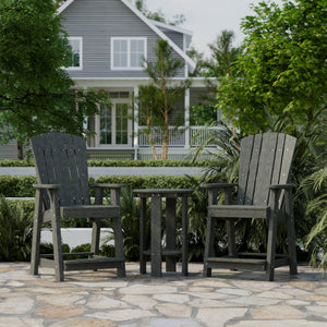 Heritage Balcony Chair Outdoor Chair