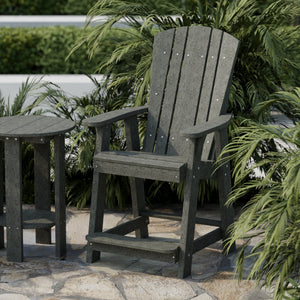 Heritage Balcony Chair Outdoor Chair