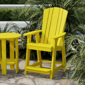 Heritage Balcony Chair Outdoor Chair